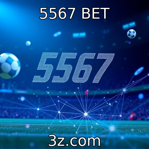 Impacto da tecnologia 5G na experiência de jogo - 5567 BET