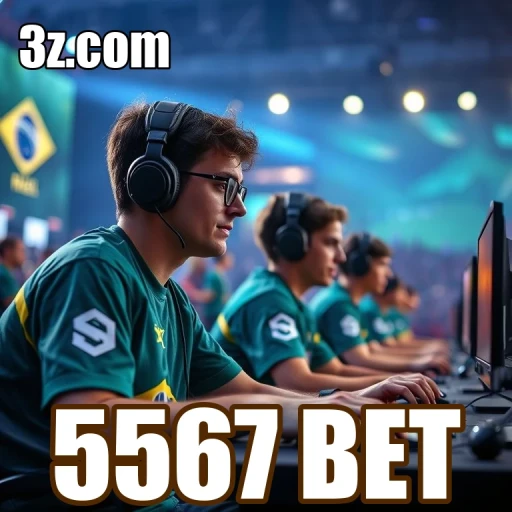 A Emoção da Livebet na 5567 BET Todo Apostador Vai Amar