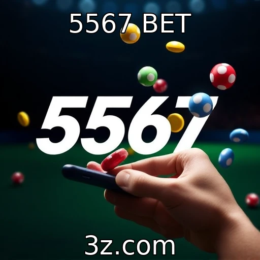 O impacto dos jogos móveis na experiência do usuário - 5567 BET