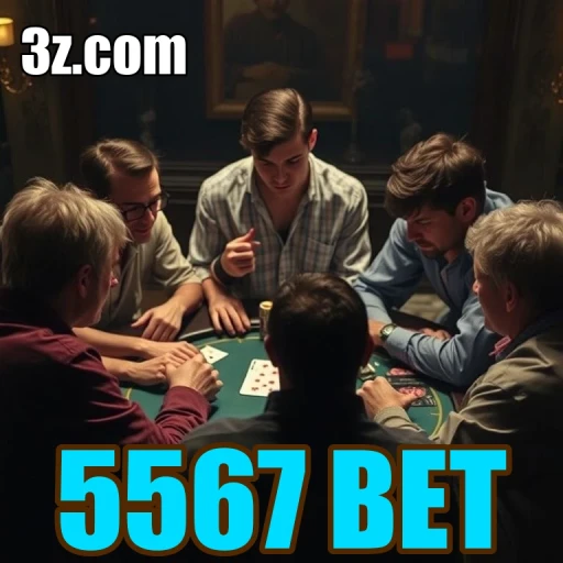 5567 BET: Notícias Imperdíveis para Aumentar suas Apostas