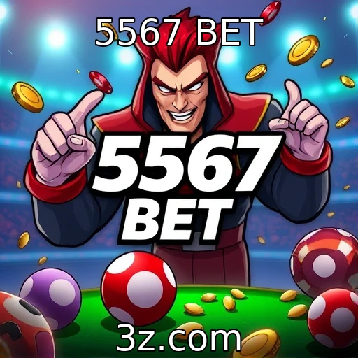 Crescimento das plataformas de jogos online no Brasil - 5567 BET