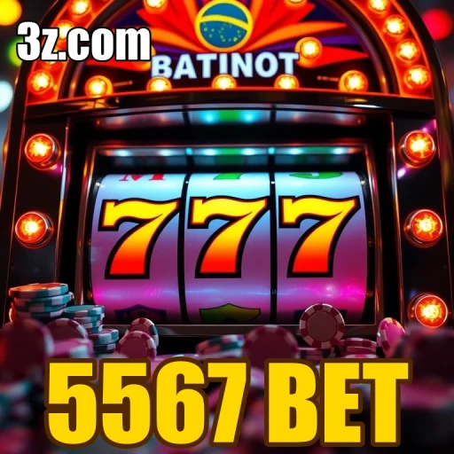 5567 BET Jogos de Mesa