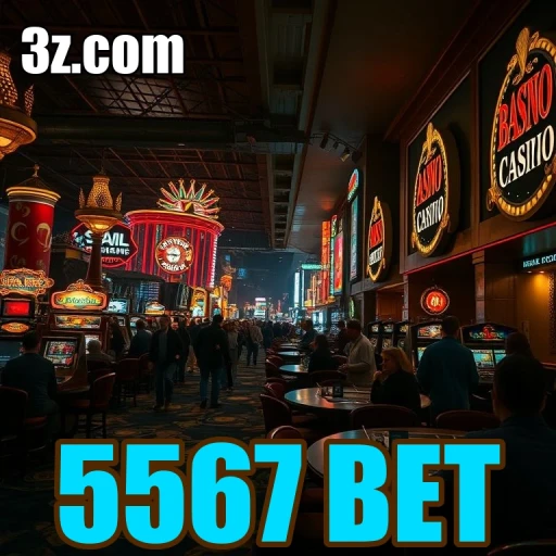 Tricks Imperdíveis no 5567 BET para Aumentar sua Diversão